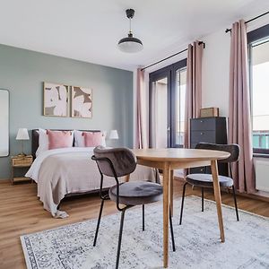Studio Appartement